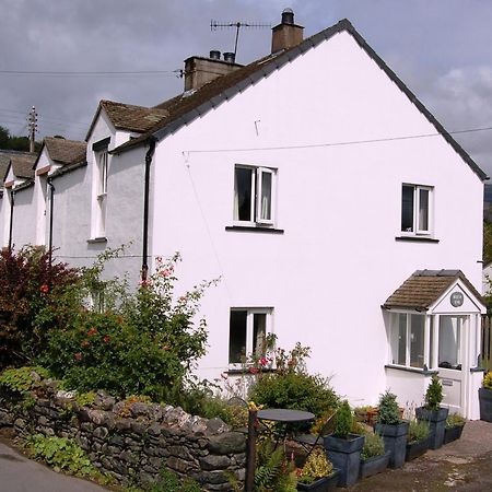 Villa Beech End Braithwaite Exterior foto
