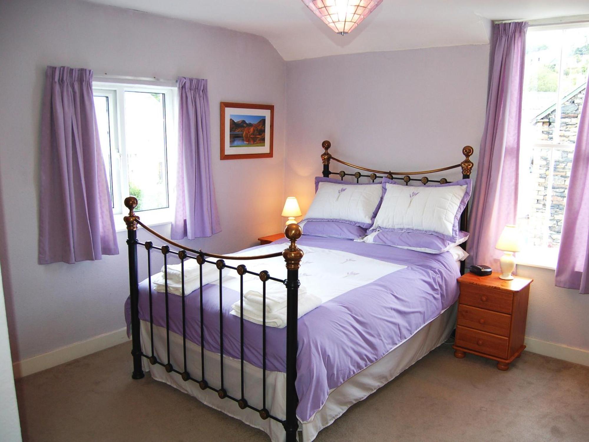 Villa Beech End Braithwaite Exterior foto